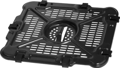 Immagine prodotto di Ninja 4798CY400EUK Piastra di cottura per... Friggitrice ad aria Stack XL Friggitrice ad aria calda