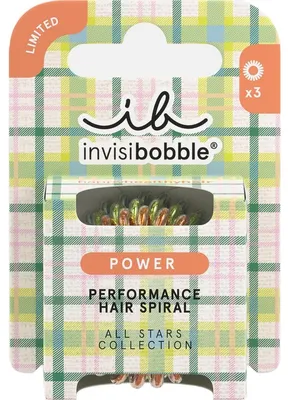 Produktbild von Invisibobble Power All Stars Tie Break