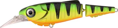 Image de Spro Ripple Pro Deep 14 cm 45 gr Firetiger