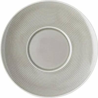 Produktbild von Kaffee-Untertasse 16.5 cm - Loft Colour Moon Grey - Thomas - 11900-401917-14741
