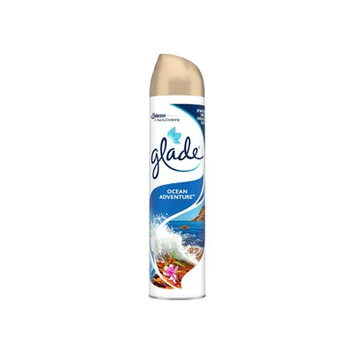 Immagine prodotto di Glade odświeżacz powietrza Oceaniczny 300 ml