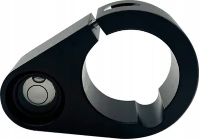Produktbild von Wasserwaage für Carbon-GPS-Stangen, Durchmesser 32mm