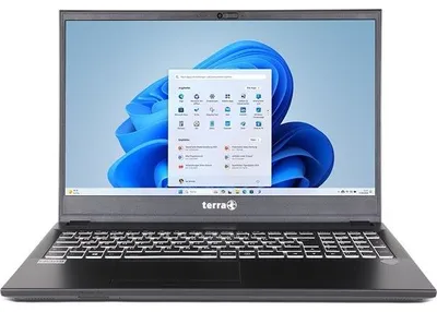 Produktbild von Wortmann TERRA MOBILE 1516R – 15,6", Intel Core i3-1315U, 8 GB RAM, 500 GB SSD, Windows 11 Pro