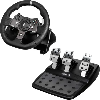Logitech G920 Driving Force USB