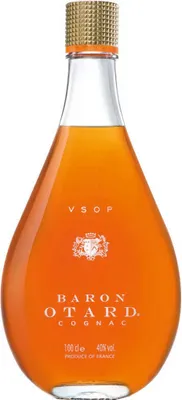 Produktbild von Baron Otard VSOP