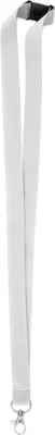 Immagine prodotto di MidOcean - Cordino "Pany" MO825 (taglia unica) (Bianco)
