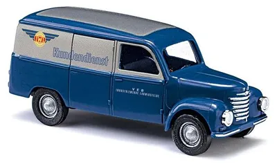 Produktbild von Busch 8690 - 1/120 / TT Framo V901/2 Kastenwagen IWL Kundendienst - Neu