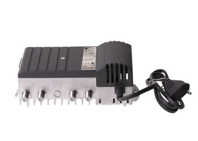 Productafbeelding van Triax GHV 530: Versterker met 30 dB versterking