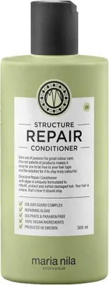 Produktbild von Maria Nila Structure Repair Conditioner 300 ml