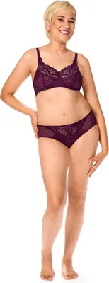 Produktbild von Amoena Karolina SBP Prothese Bh Karolina SBP PLUM - größe 80 / C
