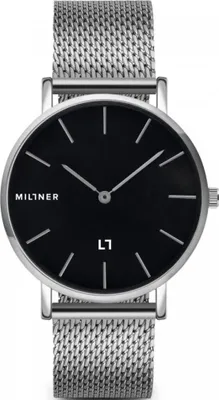 Immagine prodotto di MILLNER Orologi da polso 8425402504345