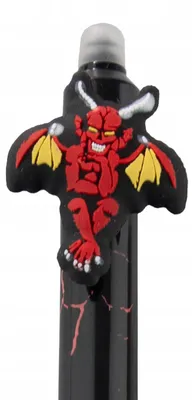 Produktbild von Pyramid International Stranger Things Hellfire Kugelschreiber Radierbar
