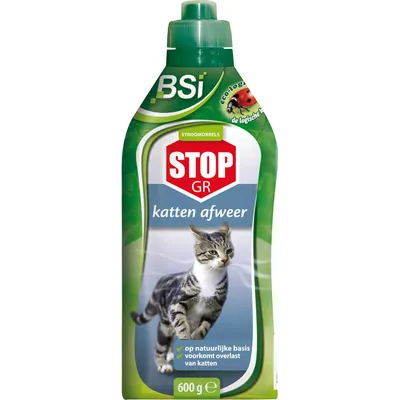 Image de BSI STOP GR Produit de protection pour chats