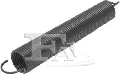 Obrázok produktu pre FA1 Feder SP-Z160.001 1 mm 49 mm 6 mm