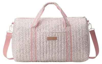 Immagine prodotto di Borsa da viaggio imbottita per la cura del bambino
