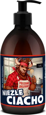 Produktbild von fü r Herren Nice Ciacho 500ml