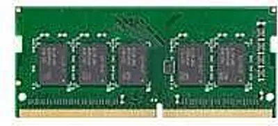 Obrázok produktu pre Synology D4ES01-8G Pamäťový modul 8 GB 1 x 8 GB DDR4 ECC