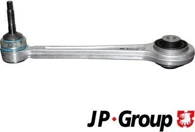 Produktbild von JP GROUP 1450201200 Querlenker Hinten Links Oben Hinten Rechts für BMW X5 (E53)