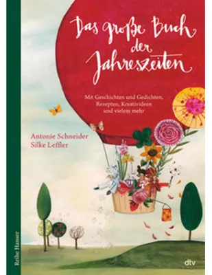 Image de Das große Buch der Jahreszeiten
