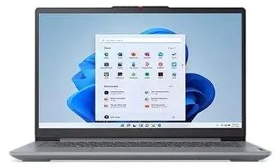 Produktbild von Lenovo IdeaPad Slim 3 14IAN8 (82XA002YGE), Notebook