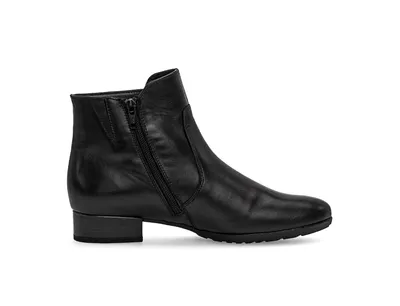 Zdjęcie produktu dla Gabor damskie buty za kostkę 52.711.27 czarna skóra rozmiar 40,5