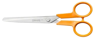 Image de Ciseaux à papier Fiskars Classic 16 cm FISKARS 1075053
