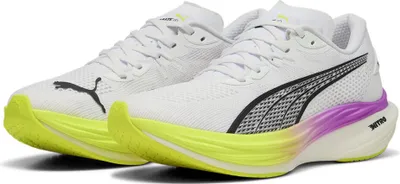 Produktbild von Puma Deviate Nitro 3 Laufschuhe EU 41 Mann EU 41