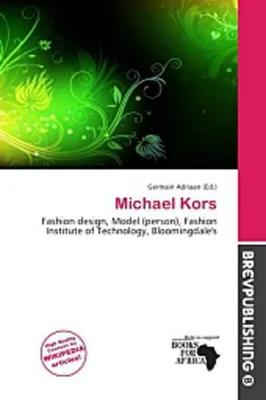 Produktbild von Michael Kors