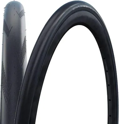 Produktbild von Schwalbe Drahtreifen ONE Plus Performance Line 28x0,9 Zoll (23-622) Schwarz/R...