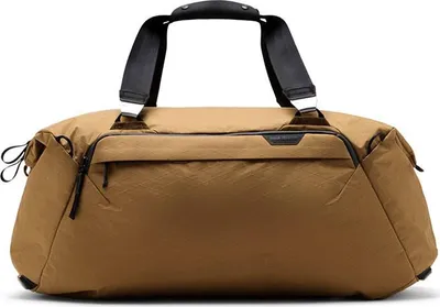 Immagine prodotto di Borsone da viaggio PEAK DESIGN 50L Coyote