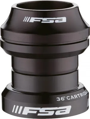Zdjęcie produktu dla Zestaw sterowy FSA Orbit Equipe 1 1/8'' czarny