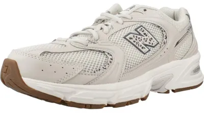 Produktbild von New Balance 530 Moonbeam Cow Print - EU 46.5
