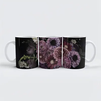 Image de raxxa Premium-Tasse "Barock II