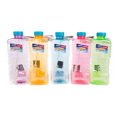 Obrázek produktu pro Toi-toys IncrediBubble Bellenbladder Square, 1000 ml