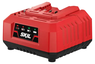 Obrázek produktu pro Nabíječka baterií Skil 20V 3122 AA 2,4A CR1E3122AA