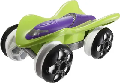 Produktbild von Hot Wheels Colour Shifters '82 Corvette Stingray