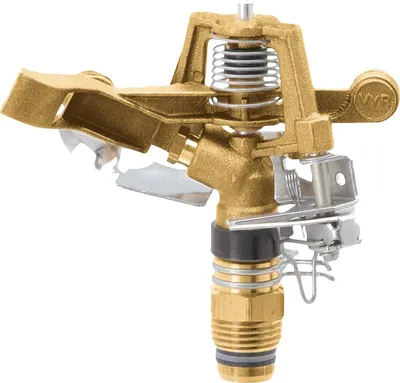 Obrázok produktu pre Kruhový zavlažovač "V80" ; 13m AG G 1/2" MS HD:4mm EAN