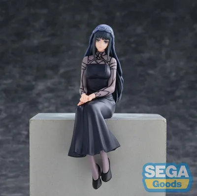 Produktbild von Sakamoto Days PM Perching PVC Statue Osaragi 13 cm