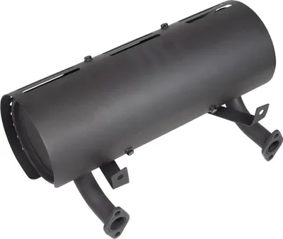 Obrázok produktu pre Tlmič výfuku motora RV740D 18100-Z120310-00A1