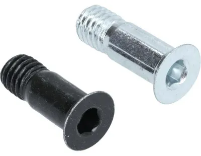 Produktbild von SHIMANO Befestigungsschraube für Schaltrollen RD-M4000 M5 x 14,45, M5 x 13,7 ....