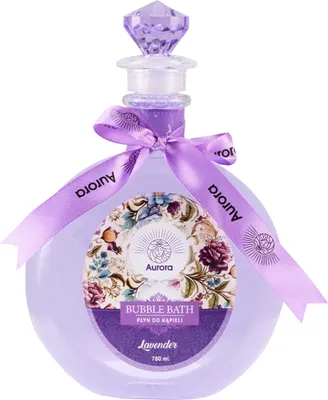 Obrázok produktu pre Aurora Levanduľové mlieko na kúpanie 780 ml