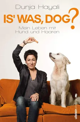 Produktbild von Hayali, D: Is was, Dog?