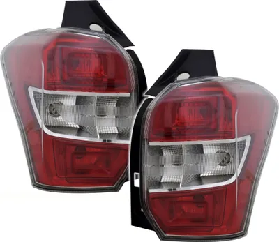 Produktbild von TYC Rückleuchten Set für Subaru Forester SJ 2012-2016