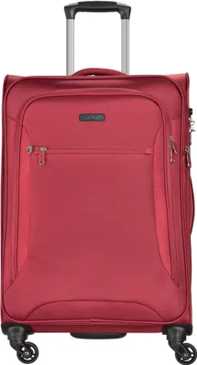 Zdjęcie produktu dla d&n Travel Line 6400 wózek 4-kołowy 68 cm