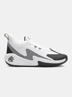 Immagine prodotto di Scarpe unisex Under Armour CURRY 3Z 25-WHT 12