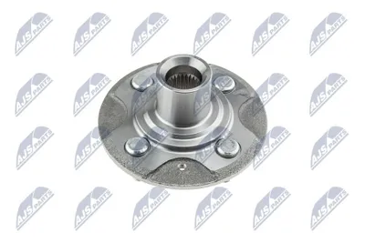 Produktbild von NTY KLP-HD-010P2 Radnabe Vorne Links Vorne Rechts Rechts für HONDA CIVIC VII Hatchback (EU, EP, EV)