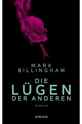 Productafbeelding van Die Lügen der Anderen