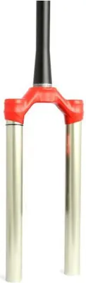 Image de Manitou Standrohreinheit Mattoc 27,5" - une amélioration précise pour votre fourche...