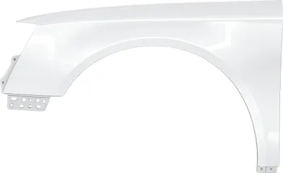 Obrázek produktu pro Blatník VW Passat B6 levý LB9A 05-10 nově lakovaný