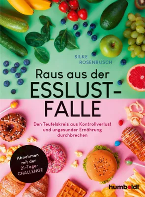 Produktbild von Raus aus der Esslust-Falle